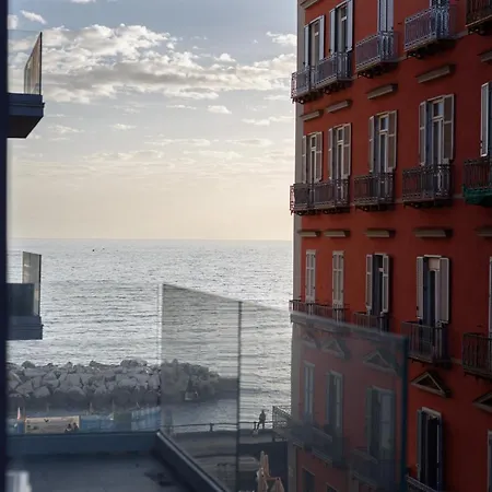 Apartment Via Niccolo Tommaseo 4 - 1