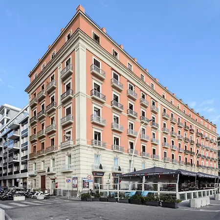 Via Niccolo Tommaseo 4 - 1 Apartment Naples