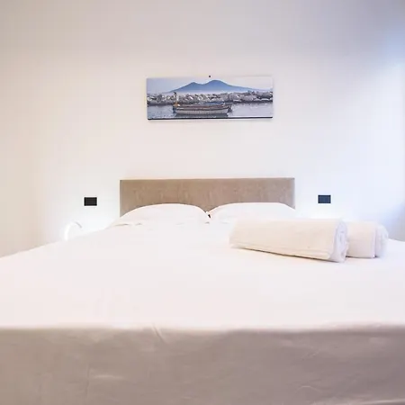 Via Niccolo Tommaseo 4 - 1 Apartamento